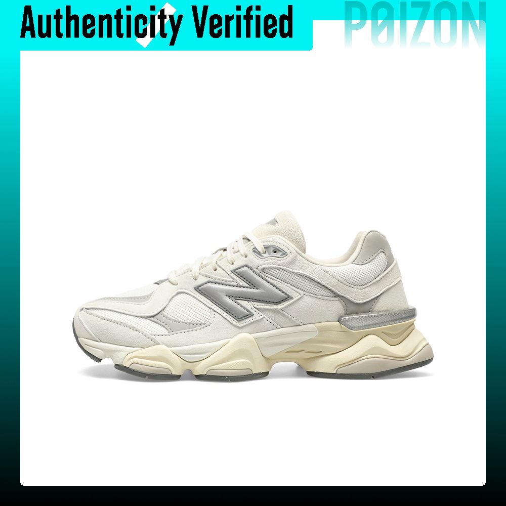 New Balance Shoes 9060 - ニューバランス NB 9060 カジュアルシューズ 男女兼用 ローカット