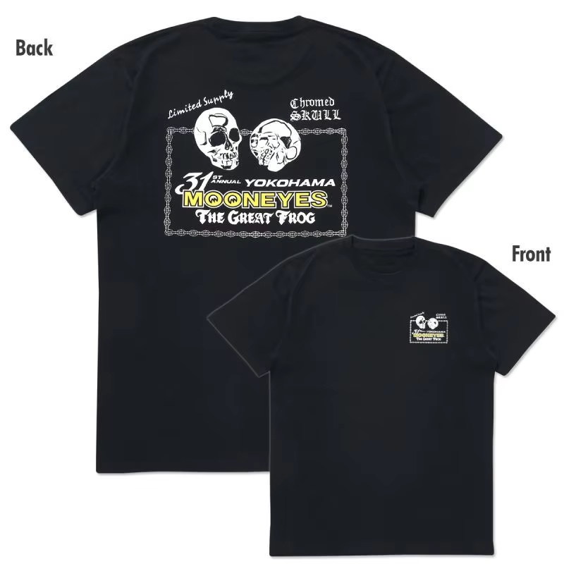 2026年モデル レッド・ロードスター ムーン・モディファイ - Streetwear Brand Clothing のレビューと価格