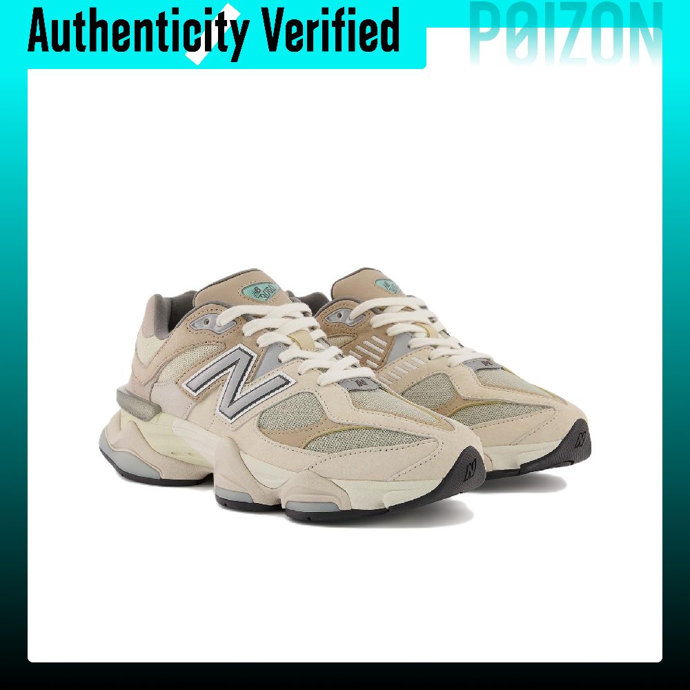 ニューバランス NB 9060 カジュアルシューズ 男女兼用 - New Balance Shoes 9060 のレビューと価格