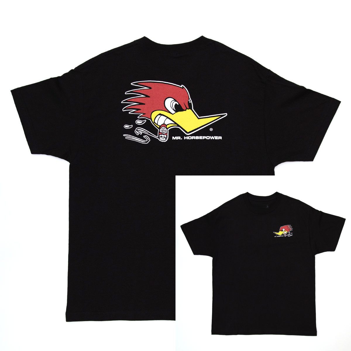 レッドウッドペッカーロゴクラシックレーシングカー改造ブランド - Streetwear Brand Red Logo のレビューと価格