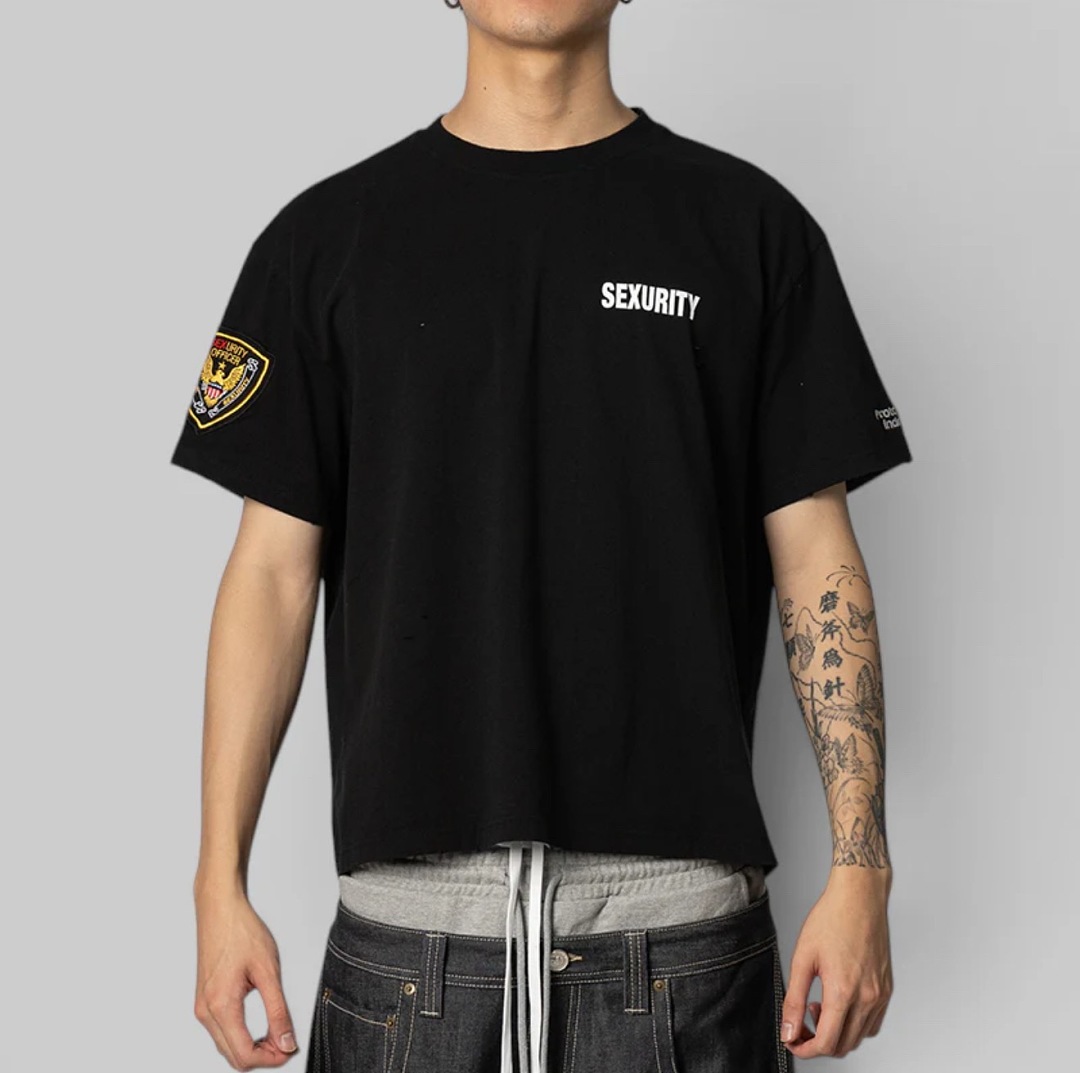 オーバーサイズ ダメージ加工 アメリカンブランドTシャツ メ - Streetwear Brand Vintage のレビューと価格